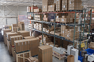 Seifert US warehouse expansion complete