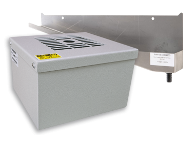 Evaporators, Condensate Kits & Switch 