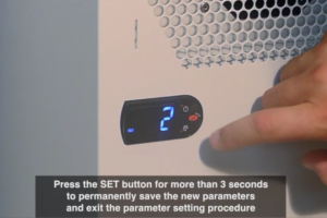 Seifert Thermostats & Hygrostats